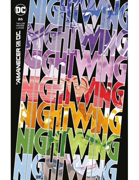 es::Nightwing 26
