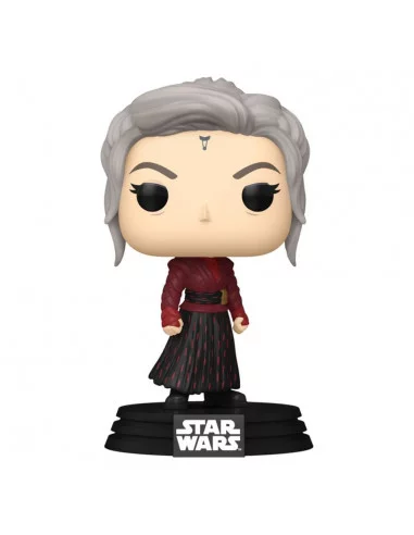 es::Star Wars Ahsoka Funko POP! Morgan Elsbeth 9 cm