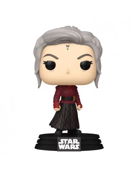 es::Star Wars Ahsoka Funko POP! Morgan Elsbeth 9 cm