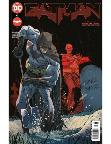 es::Batman 139/09
