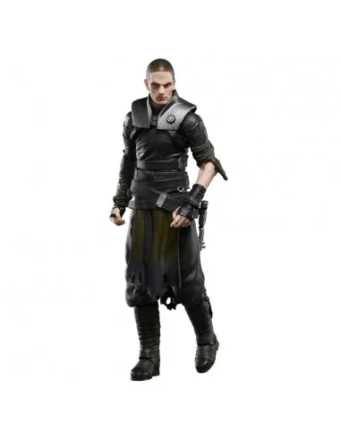es::Star Wars The Force Unleashed Gaming Greats Black Series Figura Starkiller