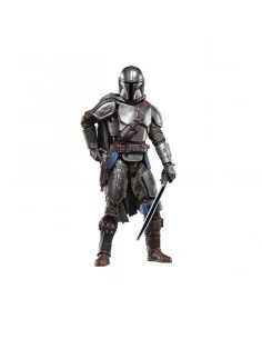 es::Star Wars The Mandalorian Black Series Figura The Mandalorian (Mines of Mandalore) Hasbro 2