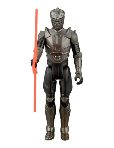 es::Star Wars Ahsoka Retro Collection Figura Marrok Hasbro