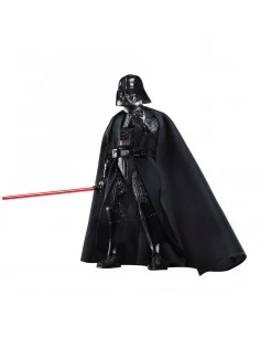 es::Star Wars: a New Hope Black Series Figura Darh Vader Hasbro 2