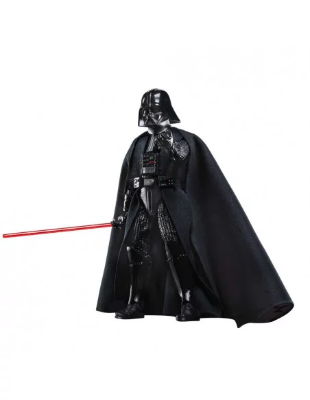 es::Star Wars: a New Hope Black Series Figura Darh Vader Hasbro