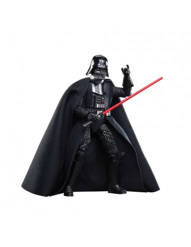 es::Star Wars: a New Hope Black Series Figura Darh Vader Hasbro
