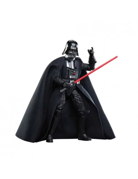 es::Star Wars: a New Hope Black Series Figura Darh Vader Hasbro