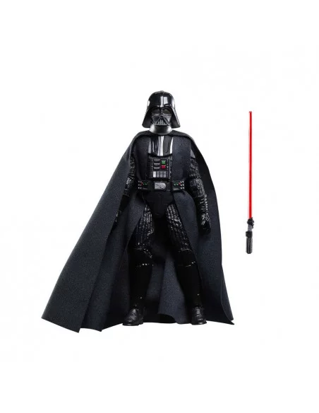 es::Star Wars: a New Hope Black Series Figura Darh Vader Hasbro