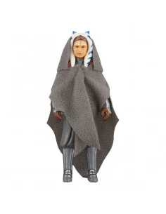 es::Star Wars Ahsoka Retro Collection Figura Ahsoka Hasbro 2