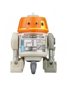 es::Star Wars Ahsoka Retro Collection Figura Chopper (C1-10P) Hasbro 2