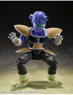 es::Dragon Ball Z Figura S.H. Figuarts Kyewi 2