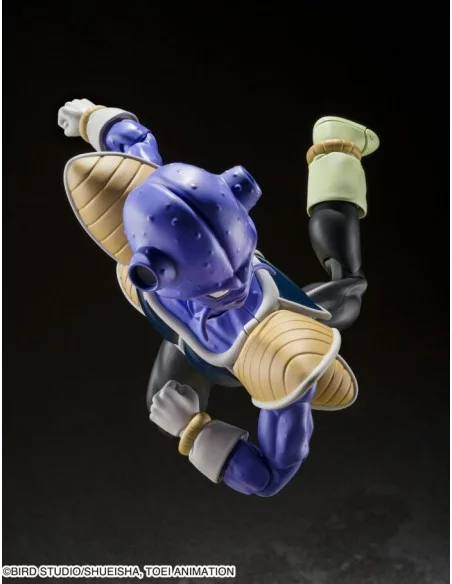 es::Dragon Ball Z Figura S.H. Figuarts Kyewi 