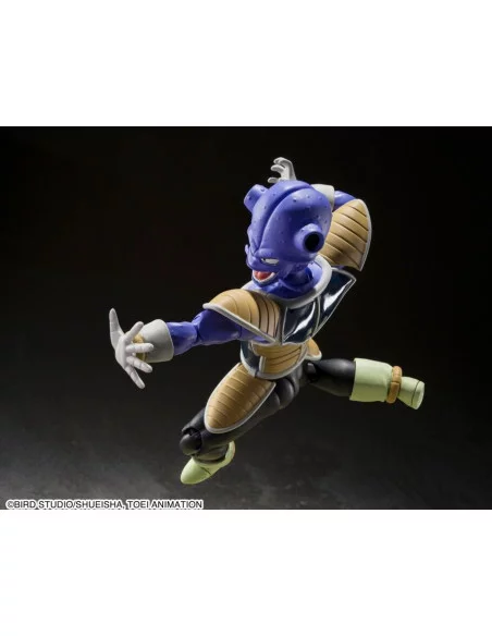 es::Dragon Ball Z Figura S.H. Figuarts Kyewi 