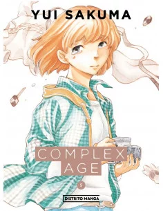 es::Complex Age, Vol. 05 (de 6)