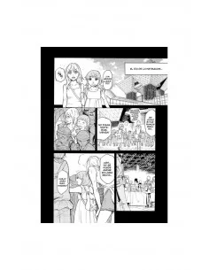 es::Complex Age, Vol. 05 (de 6) 2