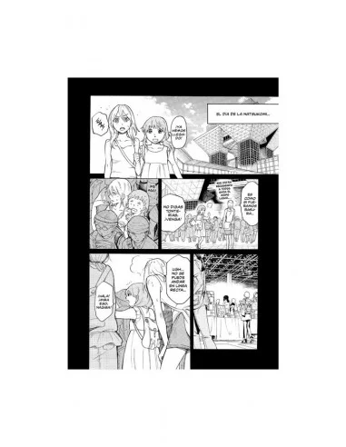 es::Complex Age, Vol. 05 (de 6)