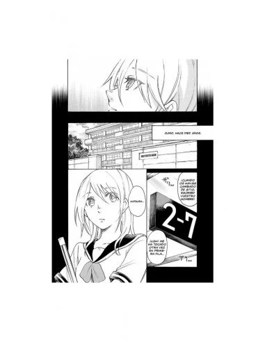 es::Complex Age, Vol. 05 (de 6)