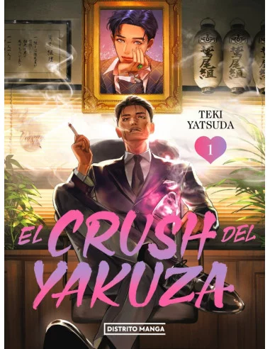 es::El crush del yakuza 01