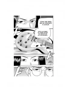 es::Beck 07 (Edición Kanzenban) 2