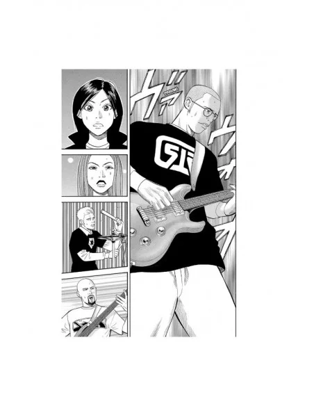 es::Beck 07 (Edición Kanzenban)