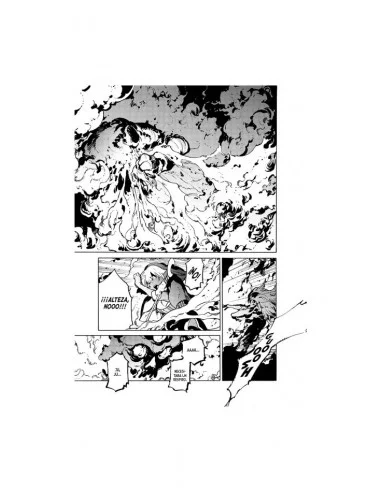 es::La reencarnación del yakuza, Vol. 02