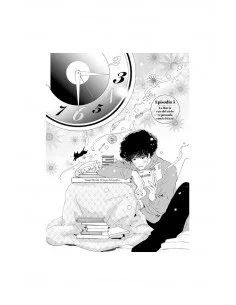 es::Don't call it mystery 04 2