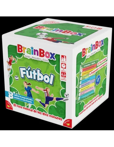 es::BrainBox ( Fútbol)