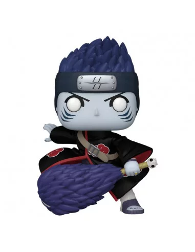 es::Naruto Funko POP! Oversized Kisame 15 cm