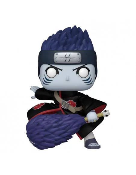 es::Naruto Funko POP! Oversized Kisame 15 cm