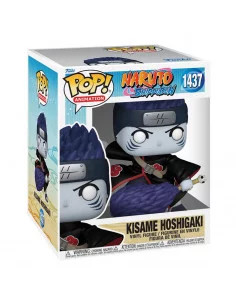 es::Naruto Funko POP! Oversized Kisame 15 cm 2