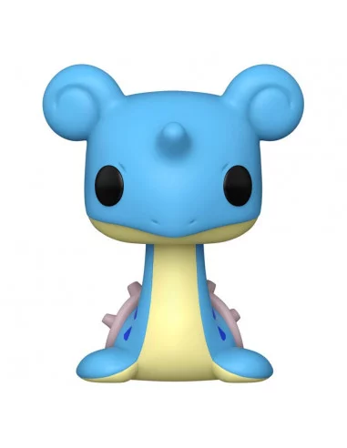 es::Pokémon Funko POP! Lapras (EMEA) 9 cm