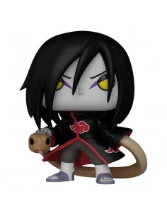 es::Naruto Funko POP! Orochimaru 9 cm