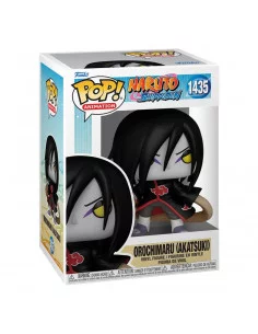 es::Naruto Funko POP! Orochimaru 9 cm 2