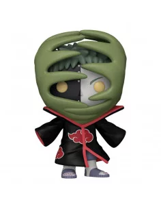 es::Naruto Funko POP! Oversized Zetsu 15 cm
