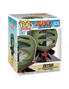 es::Naruto Funko POP! Oversized Zetsu 15 cm 2