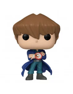 es::Yu-Gi-Oh! Funko POP! Seto Kaiba (DK) 9 cm