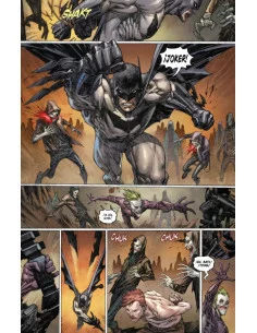 es::Batman y el Joker: El Dúo Mortífero 06 (de 07) 2