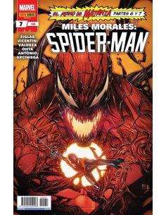 es::Miles Morales: Spider-Man 07 (60)