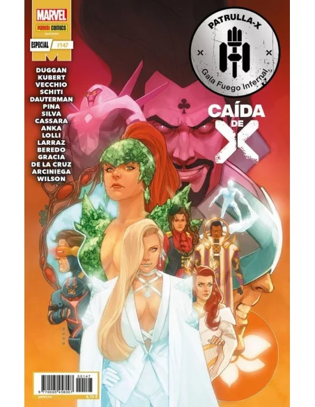 es::Patrulla-X: Gala Fuego Infernal 2023 (147)