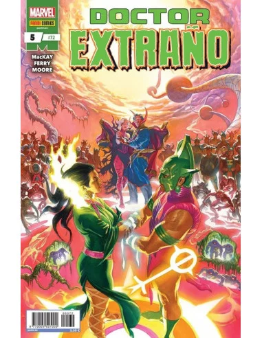 es::Doctor Extraño 05 (72)