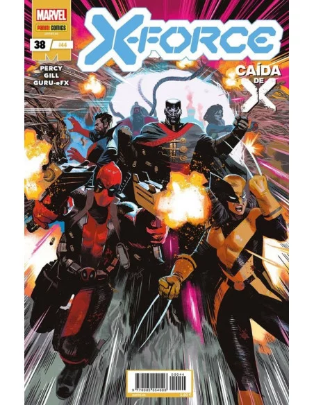 es::X-Force 38 (44)
