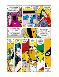 es::Los Nuevos Titanes vol. 5 de 6: La boda de Donna Troy (DC Icons) 2