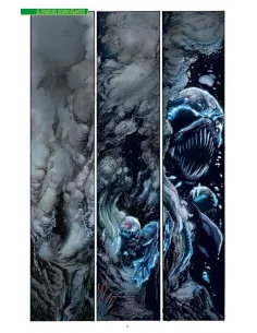 es::Aquaman: La muerte de un rey - La saga completa 2