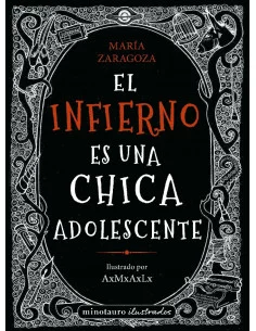 es::El infierno es una chica adolescente