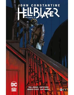 es::Hellblazer Vol. 12 (de 26)