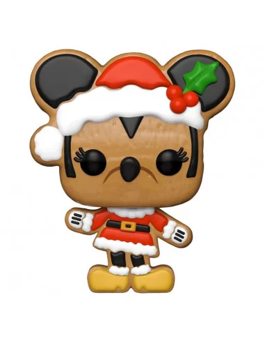 es::Disney Holiday Funko POP! Minnie 9 cm