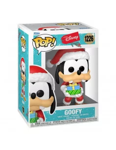 es::Disney Holiday Funko POP! Goofy 9 cm 2