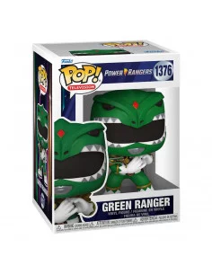 es::Power Rangers 30th Funko POP! Green Ranger 9 cm 2