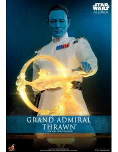 es::Figura Grand Admiral Thrawn (Star Wars Ahsoka) Hot Toys 2