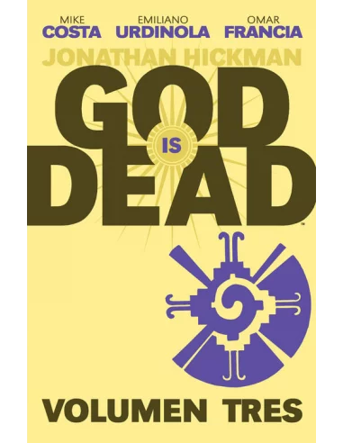 es::God is Dead 03